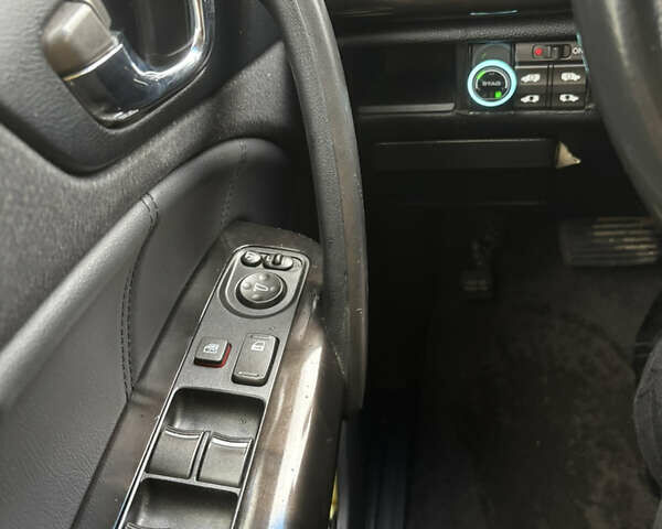 Хонда Элизион 2011 в Кропивницком (Кировограде) на Automoto.ua Фиолетовый Хонда Элизион, объемом двигателя 2.35 л и пробегом 109 тыс. км за 12800 $, фото 14 на Automoto.ua