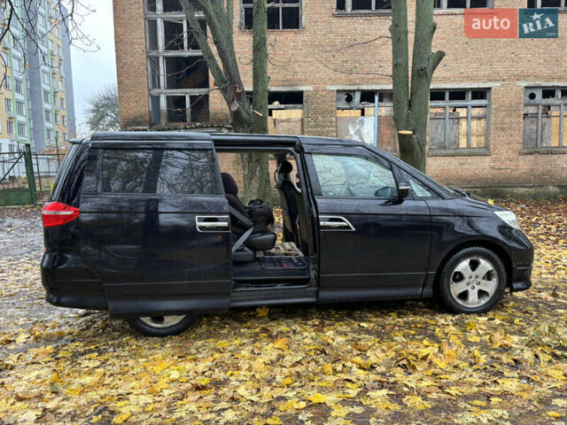 Хонда Элизион 2011 в Кропивницком (Кировограде) на Automoto.ua Фиолетовый Хонда Элизион, объемом двигателя 2.35 л и пробегом 109 тыс. км за 12800 $, фото 25 на Automoto.ua