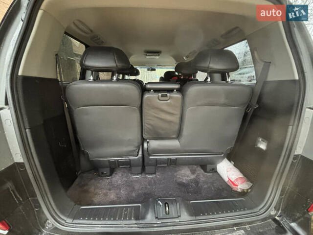 Хонда Элизион 2011 в Кропивницком (Кировограде) на Automoto.ua Фиолетовый Хонда Элизион, объемом двигателя 2.35 л и пробегом 109 тыс. км за 12800 $, фото 16 на Automoto.ua