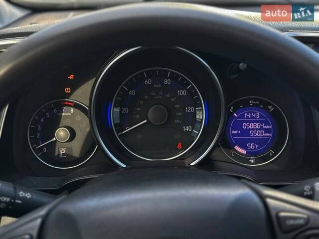 Хонда ФИТ 2014 в Киеве на Automoto.ua Белый Хонда ФИТ, объемом двигателя 1.5 л и пробегом 94 тыс. км за 10500 $, фото 13 на Automoto.ua