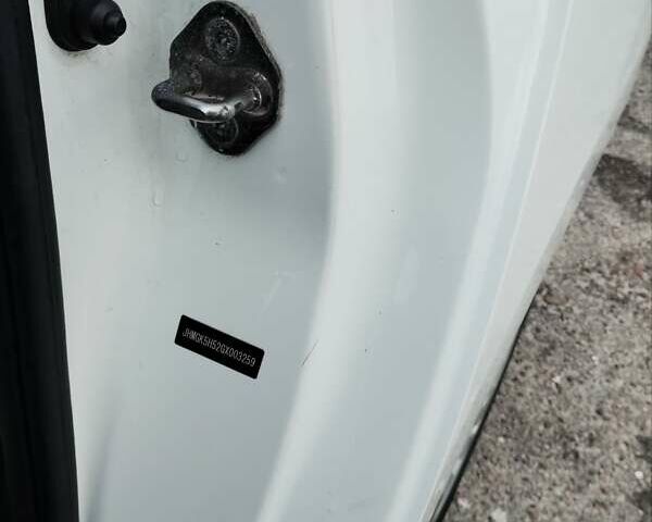 Белый Хонда ФИТ, объемом двигателя 1.5 л и пробегом 49 тыс. км за 11800 $, фото 13 на Automoto.ua