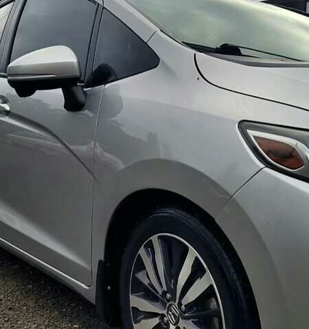 Хонда ФИТ 2016 в Виннице на Automoto.ua Белый Хонда ФИТ, объемом двигателя 1.5 л и пробегом 149 тыс. км за 11000 $, фото 5 на Automoto.ua