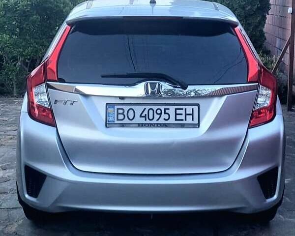 Хонда ФИТ 2016 в Виннице на Automoto.ua Белый Хонда ФИТ, объемом двигателя 1.5 л и пробегом 149 тыс. км за 11000 $, фото 1 на Automoto.ua