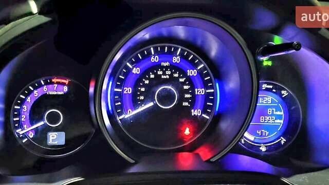 Хонда ФИТ 2016 в Виннице на Automoto.ua Белый Хонда ФИТ, объемом двигателя 1.5 л и пробегом 149 тыс. км за 11000 $, фото 6 на Automoto.ua