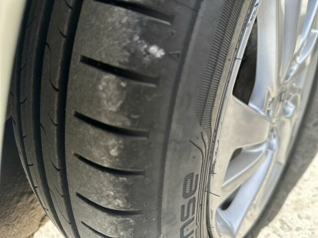 Білий Хонда ФІТ, об'ємом двигуна 1.5 л та пробігом 200 тис. км за 3999 $, фото 22 на Automoto.ua