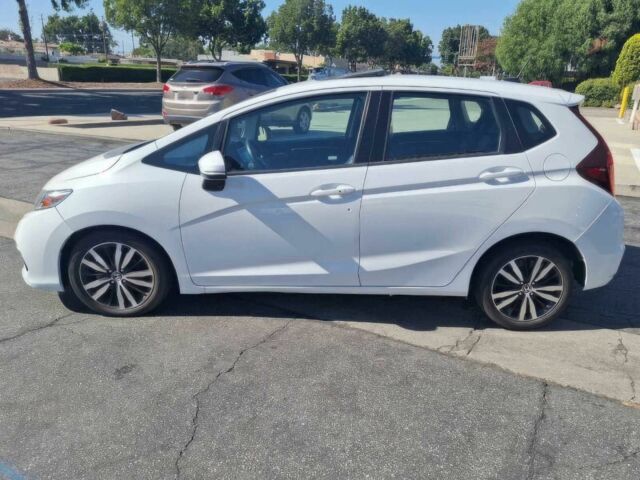 Хонда ФИТ 2018 в Днепре (Днепропетровске) на Automoto.ua Белый Хонда ФИТ, объемом двигателя 1.5 л и пробегом 36 тыс. км за 12000 $, фото 3 на Automoto.ua