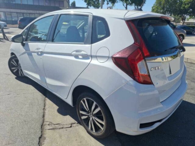 Хонда ФИТ 2018 в Днепре (Днепропетровске) на Automoto.ua Белый Хонда ФИТ, объемом двигателя 1.5 л и пробегом 36 тыс. км за 12000 $, фото 6 на Automoto.ua