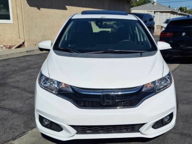 Хонда ФИТ 2018 в Днепре (Днепропетровске) на Automoto.ua Белый Хонда ФИТ, объемом двигателя 1.5 л и пробегом 36 тыс. км за 12000 $, фото 1 на Automoto.ua