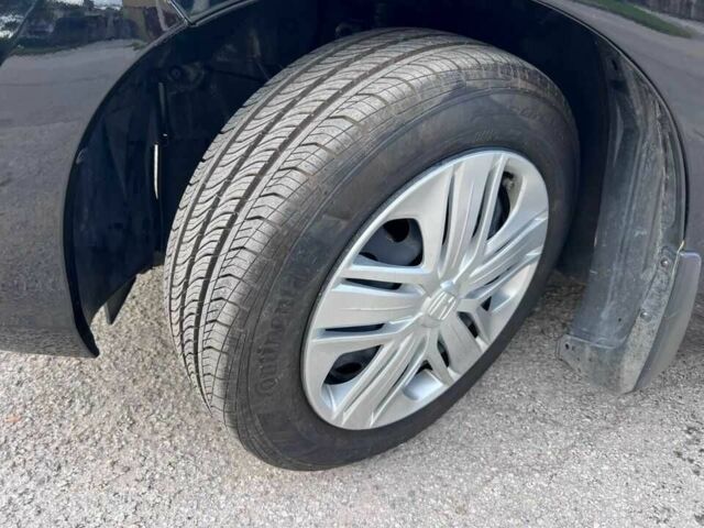 Чорний Хонда ФІТ, об'ємом двигуна 1.5 л та пробігом 61 тис. км за 2950 $, фото 5 на Automoto.ua