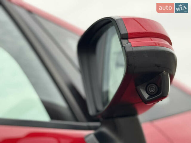 Червоний Хонда ФІТ, об'ємом двигуна 1.5 л та пробігом 74 тис. км за 10450 $, фото 12 на Automoto.ua
