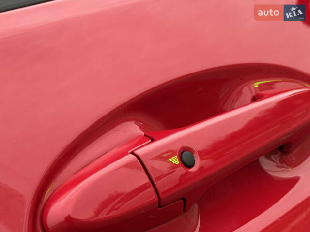 Червоний Хонда ФІТ, об'ємом двигуна 1.5 л та пробігом 74 тис. км за 10450 $, фото 11 на Automoto.ua