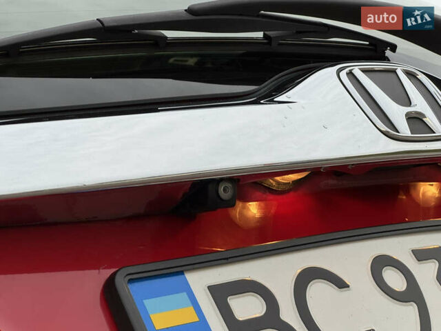 Червоний Хонда ФІТ, об'ємом двигуна 1.5 л та пробігом 74 тис. км за 10450 $, фото 10 на Automoto.ua