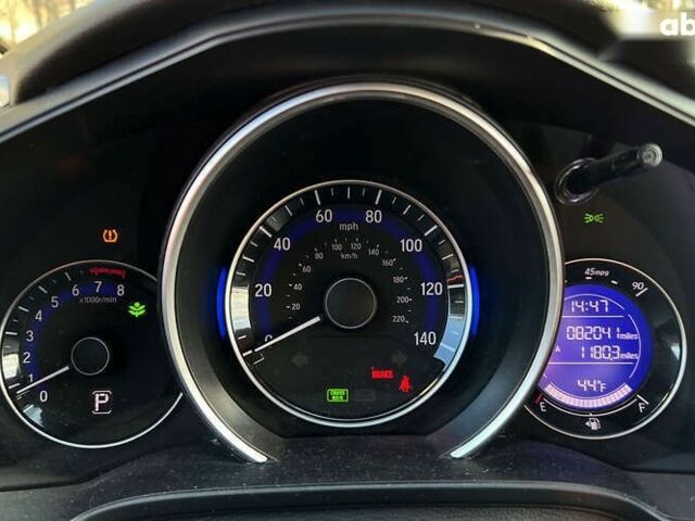 Хонда ФИТ, объемом двигателя 1.5 л и пробегом 130 тыс. км за 9900 $, фото 13 на Automoto.ua
