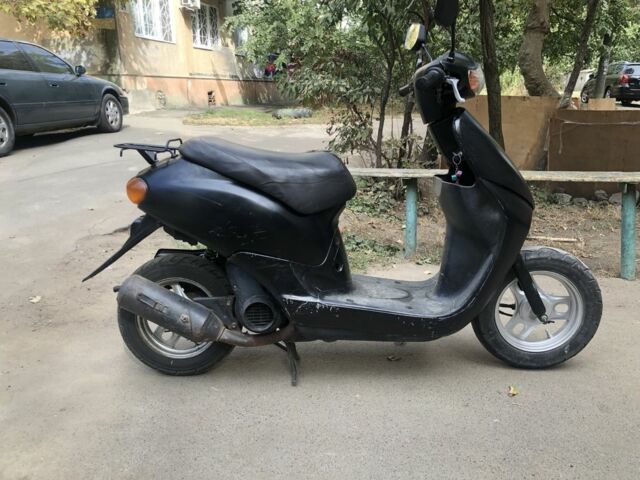 Хонда ФИТ, объемом двигателя 49 л и пробегом 0 тыс. км за 350 $, фото 3 на Automoto.ua