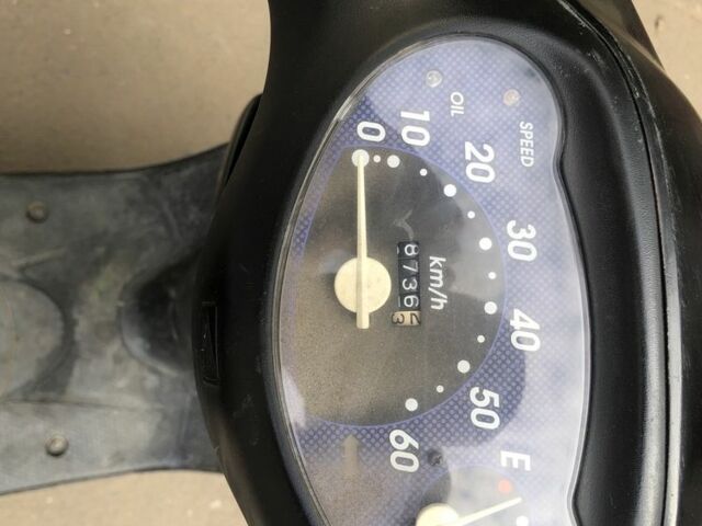 Хонда ФИТ, объемом двигателя 49 л и пробегом 0 тыс. км за 350 $, фото 1 на Automoto.ua