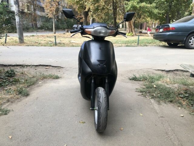 Хонда ФИТ, объемом двигателя 49 л и пробегом 0 тыс. км за 350 $, фото 2 на Automoto.ua