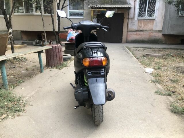 Хонда ФИТ, объемом двигателя 49 л и пробегом 0 тыс. км за 350 $, фото 4 на Automoto.ua