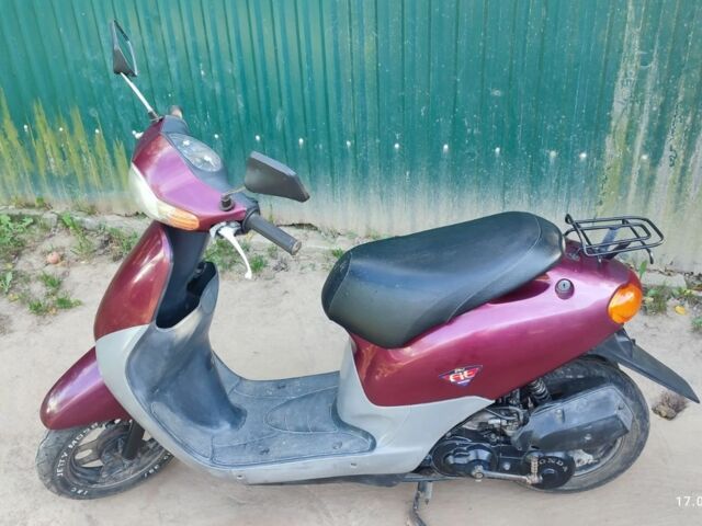 Хонда ФІТ, об'ємом двигуна 49 л та пробігом 0 тис. км за 288 $, фото 1 на Automoto.ua