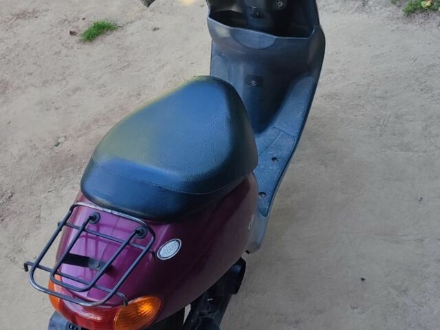 Хонда ФІТ, об'ємом двигуна 49 л та пробігом 0 тис. км за 288 $, фото 3 на Automoto.ua