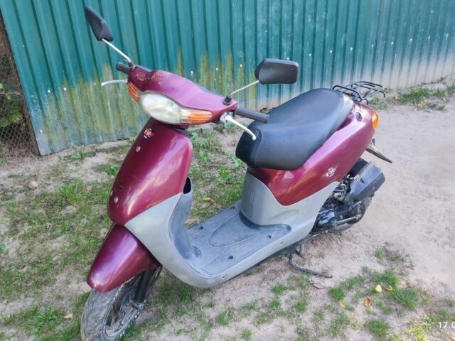 Хонда ФІТ, об'ємом двигуна 49 л та пробігом 0 тис. км за 288 $, фото 2 на Automoto.ua