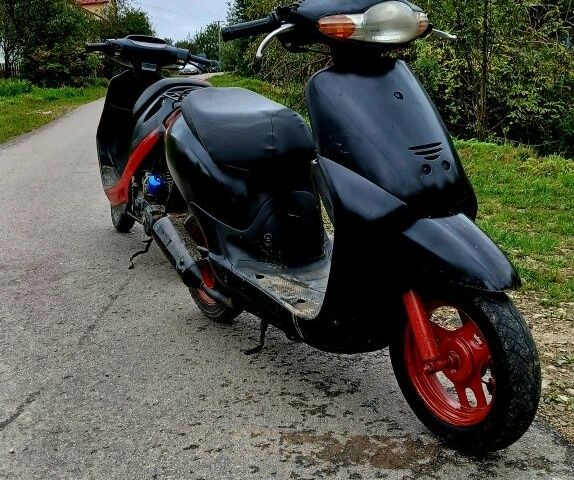 Хонда ФИТ, объемом двигателя 65 л и пробегом 0 тыс. км за 596 $, фото 1 на Automoto.ua