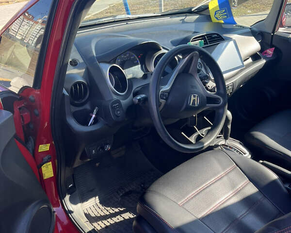Хонда ФІТ, об'ємом двигуна 1.5 л та пробігом 152 тис. км за 6600 $, фото 4 на Automoto.ua