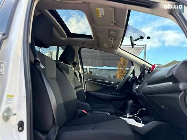 Хонда ФИТ, объемом двигателя 1.5 л и пробегом 94 тыс. км за 9999 $, фото 24 на Automoto.ua