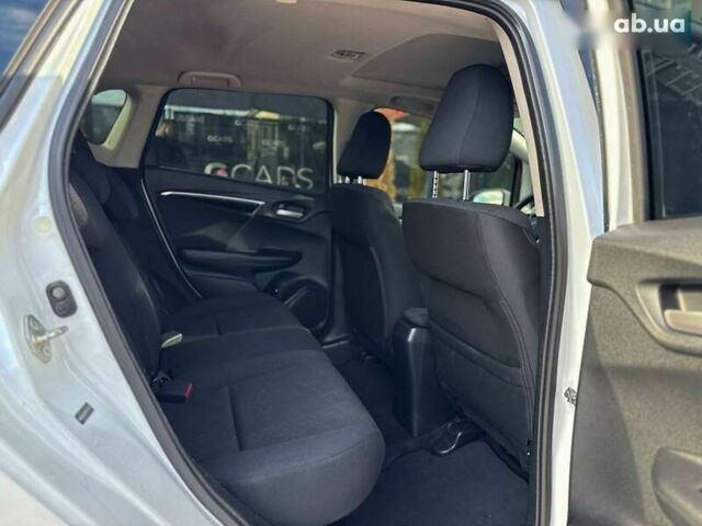 Хонда ФИТ, объемом двигателя 1.5 л и пробегом 94 тыс. км за 9999 $, фото 29 на Automoto.ua