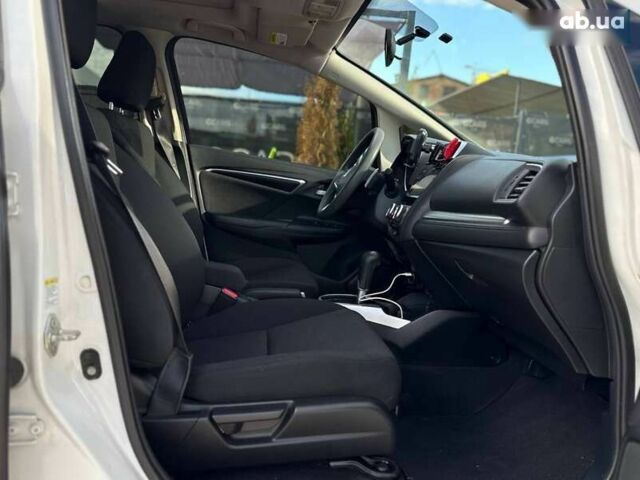 Хонда ФИТ, объемом двигателя 1.5 л и пробегом 94 тыс. км за 9999 $, фото 26 на Automoto.ua