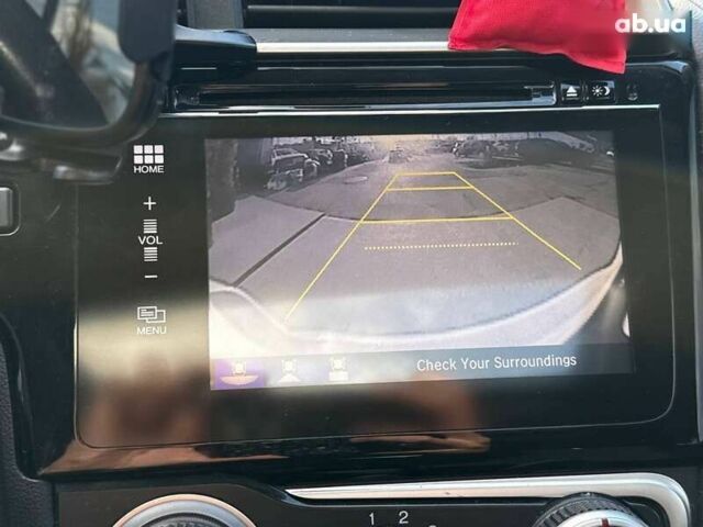 Хонда ФИТ, объемом двигателя 1.5 л и пробегом 94 тыс. км за 9999 $, фото 21 на Automoto.ua