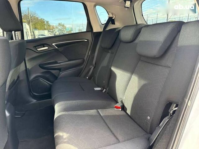 Хонда ФИТ, объемом двигателя 1.5 л и пробегом 94 тыс. км за 9999 $, фото 27 на Automoto.ua