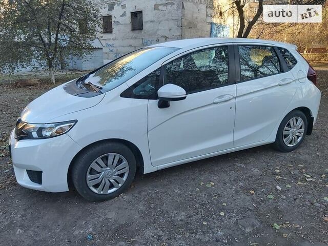 Хонда ФІТ, об'ємом двигуна 1.5 л та пробігом 64 тис. км за 10100 $, фото 2 на Automoto.ua