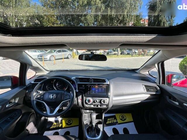 Хонда ФИТ, объемом двигателя 1.5 л и пробегом 91 тыс. км за 11800 $, фото 22 на Automoto.ua