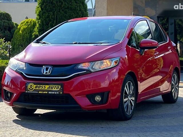 Хонда ФИТ, объемом двигателя 1.5 л и пробегом 91 тыс. км за 11800 $, фото 2 на Automoto.ua