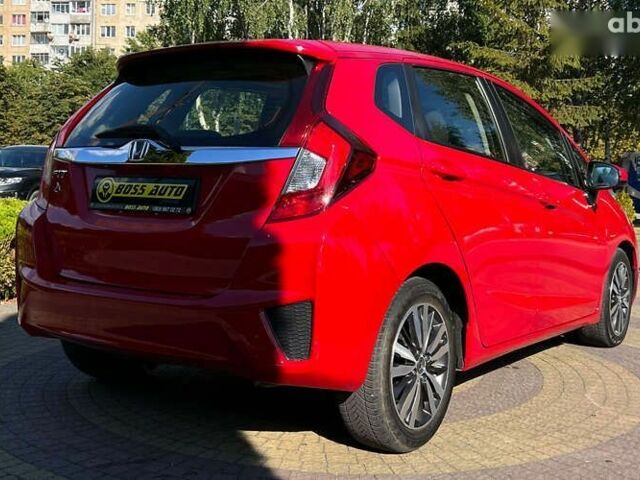 Хонда ФИТ, объемом двигателя 1.5 л и пробегом 91 тыс. км за 11800 $, фото 6 на Automoto.ua