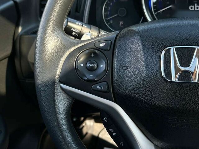 Хонда ФИТ, объемом двигателя 1.5 л и пробегом 91 тыс. км за 11800 $, фото 14 на Automoto.ua