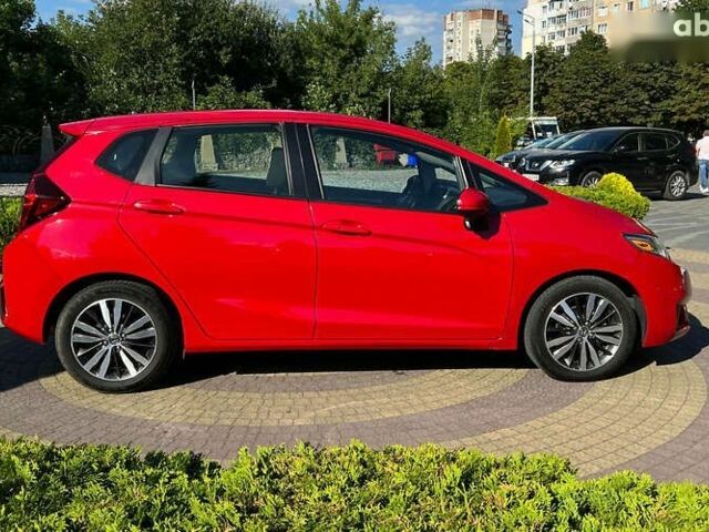 Хонда ФИТ, объемом двигателя 1.5 л и пробегом 91 тыс. км за 11800 $, фото 7 на Automoto.ua