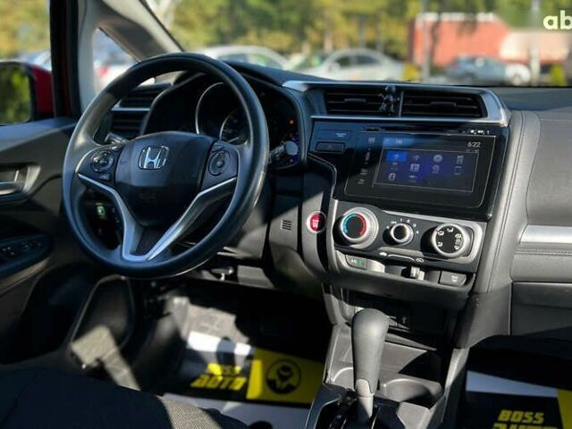 Хонда ФИТ, объемом двигателя 1.5 л и пробегом 91 тыс. км за 11800 $, фото 19 на Automoto.ua