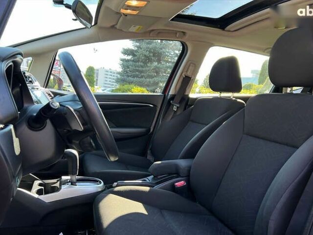 Хонда ФИТ, объемом двигателя 1.5 л и пробегом 91 тыс. км за 11800 $, фото 8 на Automoto.ua