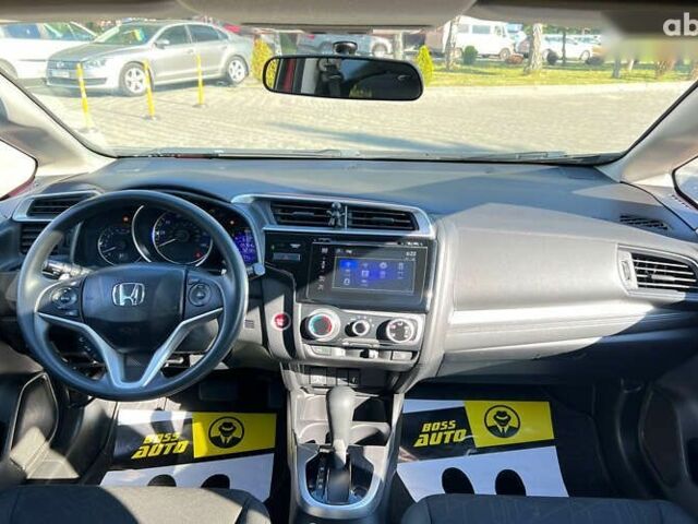 Хонда ФИТ, объемом двигателя 1.5 л и пробегом 91 тыс. км за 11800 $, фото 18 на Automoto.ua