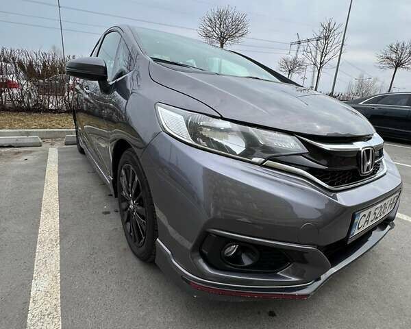 Хонда ФИТ, объемом двигателя 1.5 л и пробегом 115 тыс. км за 13000 $, фото 6 на Automoto.ua