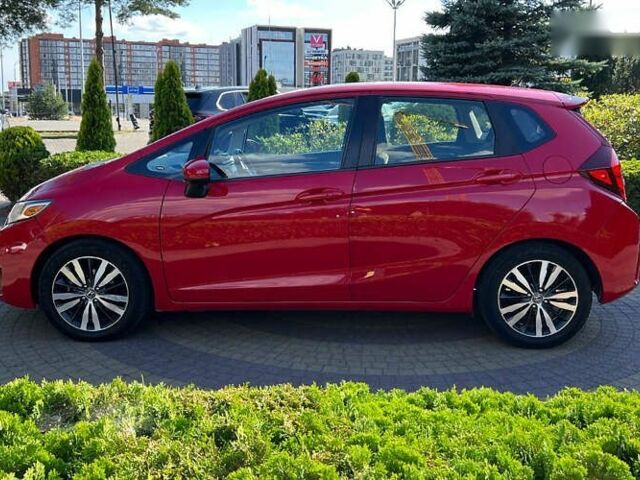 Хонда ФИТ, объемом двигателя 1.5 л и пробегом 91 тыс. км за 11800 $, фото 3 на Automoto.ua