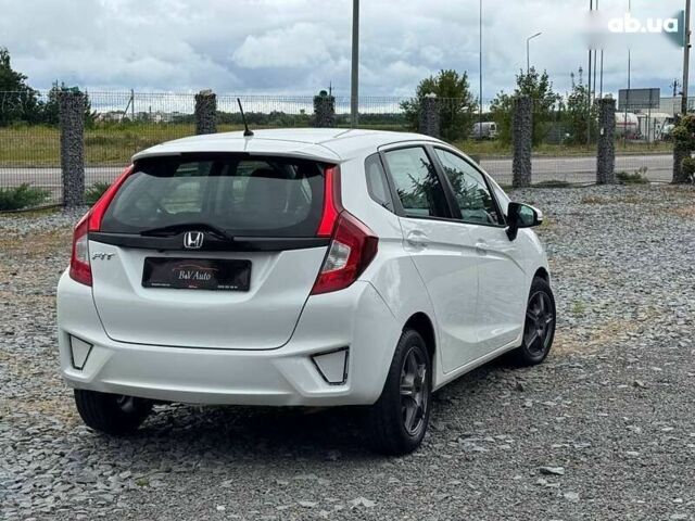 Хонда ФИТ, объемом двигателя 1.5 л и пробегом 138 тыс. км за 9950 $, фото 4 на Automoto.ua