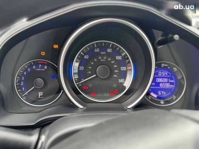 Хонда ФИТ, объемом двигателя 1.5 л и пробегом 138 тыс. км за 9950 $, фото 10 на Automoto.ua