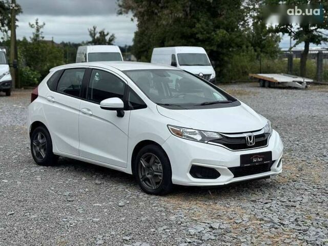 Хонда ФИТ, объемом двигателя 1.5 л и пробегом 138 тыс. км за 9950 $, фото 5 на Automoto.ua