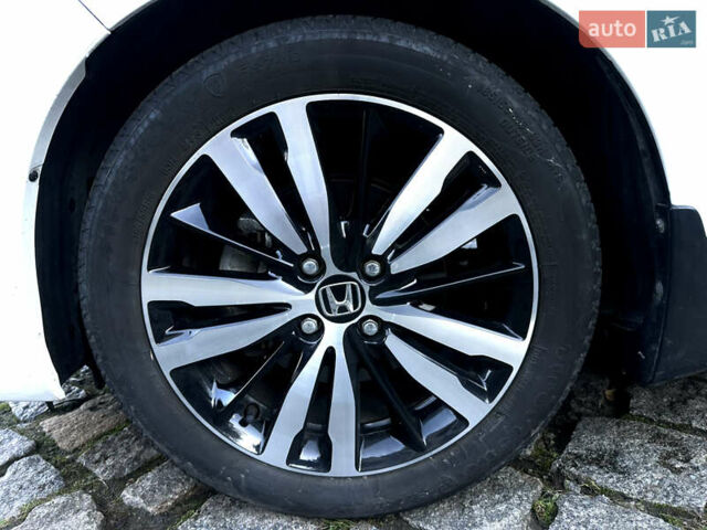 Хонда ФИТ, объемом двигателя 0 л и пробегом 40 тыс. км за 13300 $, фото 23 на Automoto.ua