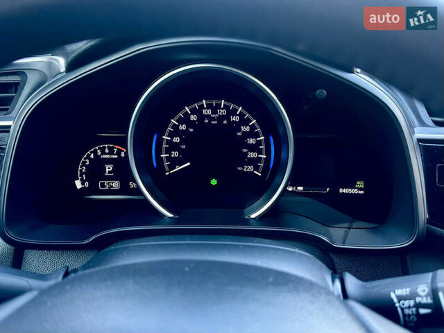 Хонда ФИТ, объемом двигателя 0 л и пробегом 40 тыс. км за 13300 $, фото 16 на Automoto.ua