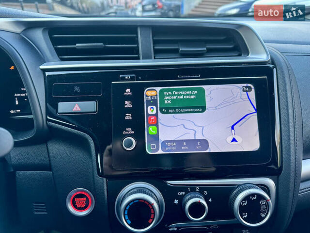 Хонда ФИТ, объемом двигателя 0 л и пробегом 40 тыс. км за 13300 $, фото 17 на Automoto.ua