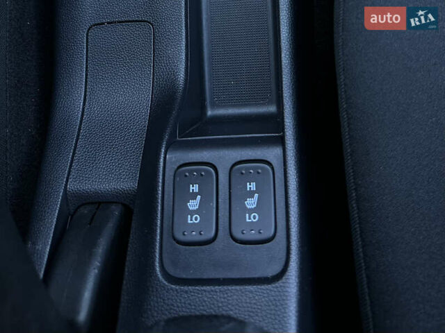 Хонда ФИТ, объемом двигателя 0 л и пробегом 40 тыс. км за 13300 $, фото 18 на Automoto.ua