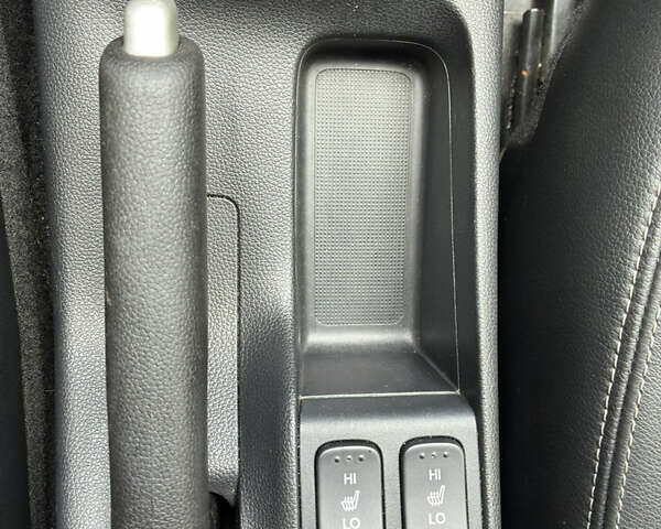 Жовтий Хонда ФІТ, об'ємом двигуна 1.5 л та пробігом 135 тис. км за 12500 $, фото 33 на Automoto.ua